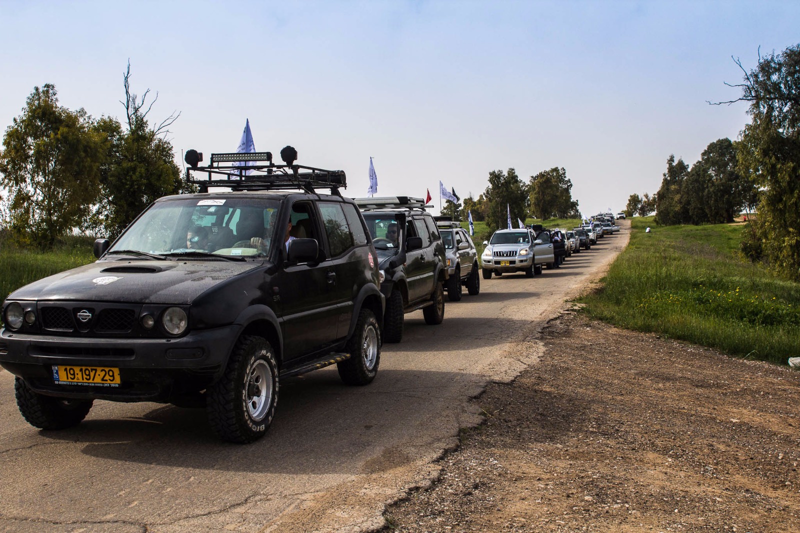 צילום: רפי פסח ואיילת אלדר - החיים מבעד לעדשה